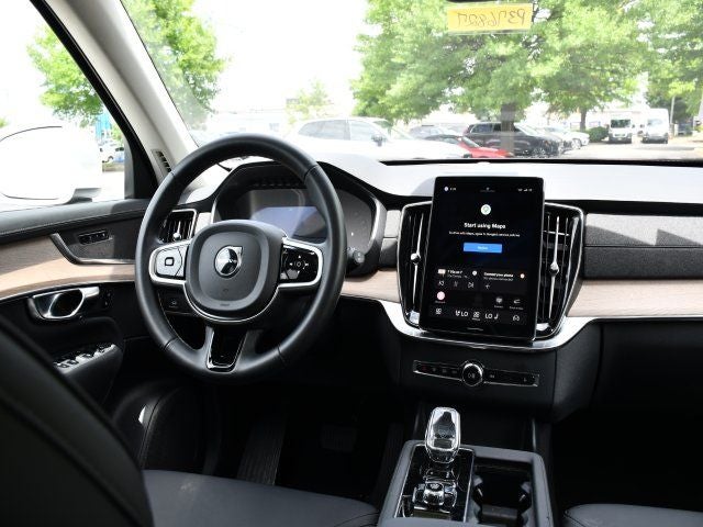 2025 Volvo XC90 B6 Plus 7-Seater 2025.5