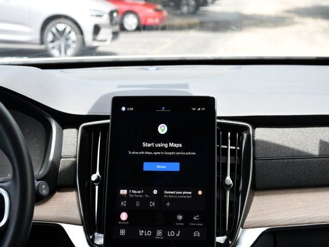2025 Volvo XC90 B6 Plus 7-Seater 2025.5