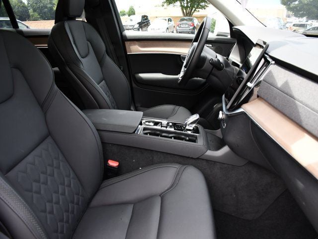 2025 Volvo XC90 B6 Plus 7-Seater 2025.5
