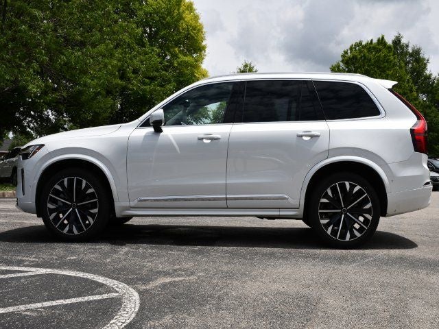 2025 Volvo XC90 B6 Plus 7-Seater 2025.5