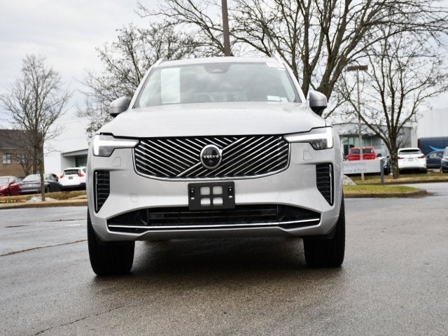 2025 Volvo XC90 B6 Plus 7-Seater 2025.5
