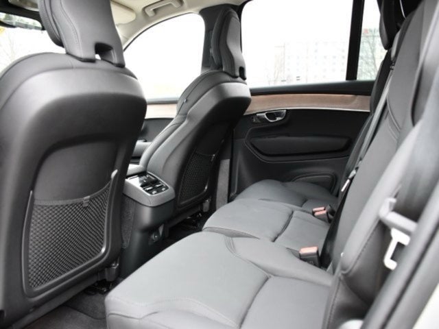 2025 Volvo XC90 B6 Plus 7-Seater 2025.5
