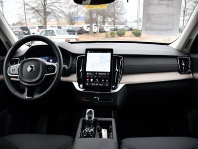 2025 Volvo XC90 B6 Plus 7-Seater 2025.5