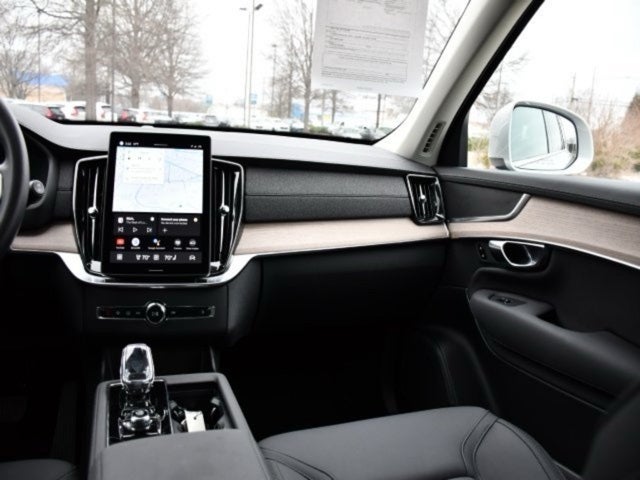 2025 Volvo XC90 B6 Plus 7-Seater 2025.5