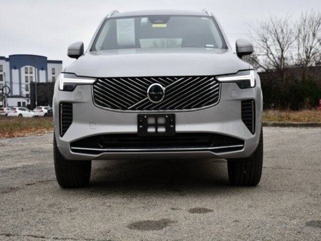 2025 Volvo XC90 B6 Plus 7-Seater 2025.5