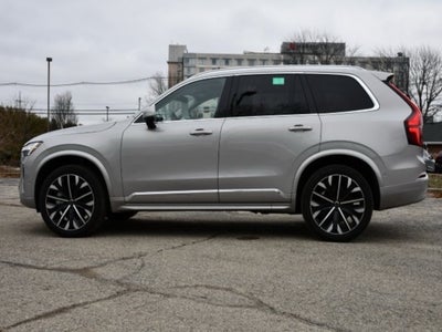 2025 Volvo XC90 B6 Plus 7-Seater 2025.5