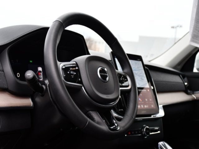 2025 Volvo XC90 B6 Plus 7-Seater 2025.5