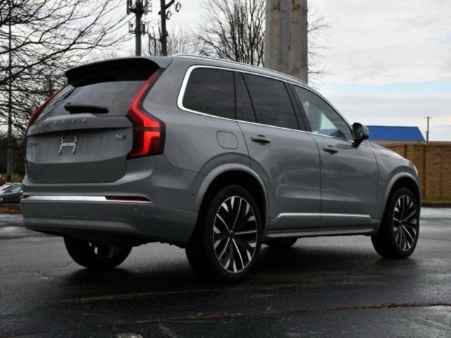 2025 Volvo XC90 B6 Plus 7-Seater 2025.5
