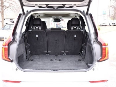 2025 Volvo XC90 B6 Plus 7-Seater 2025.5