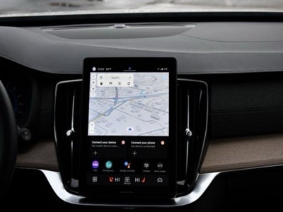 2025 Volvo XC90 B6 Plus 7-Seater 2025.5