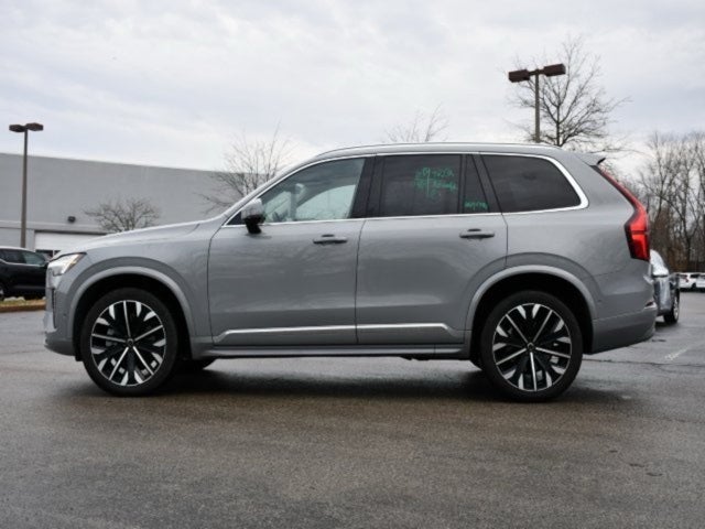 2025 Volvo XC90 B6 Plus 7-Seater 2025.5