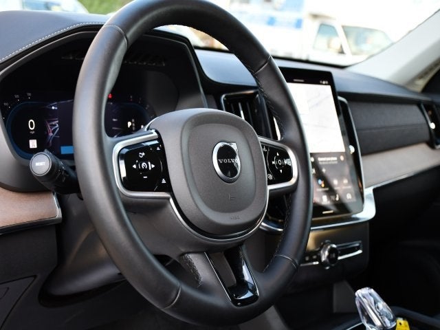 2025 Volvo XC90 B6 Plus 7-Seater 2025.5