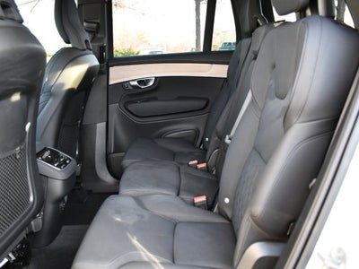 2025 Volvo XC90 B6 Plus 7-Seater 2025.5