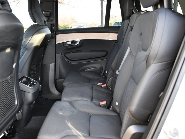 2025 Volvo XC90 B6 Plus 7-Seater 2025.5