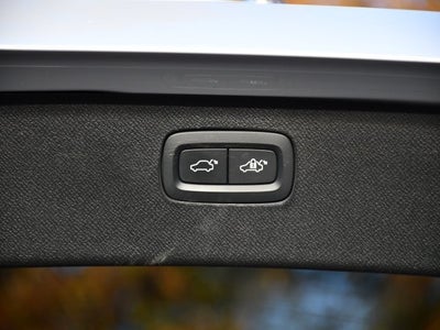 2025 Volvo XC90 B6 Plus 7-Seater 2025.5