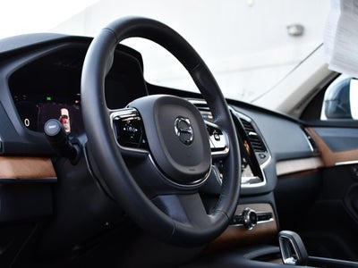 2025 Volvo XC90 B6 Plus 7-Seater