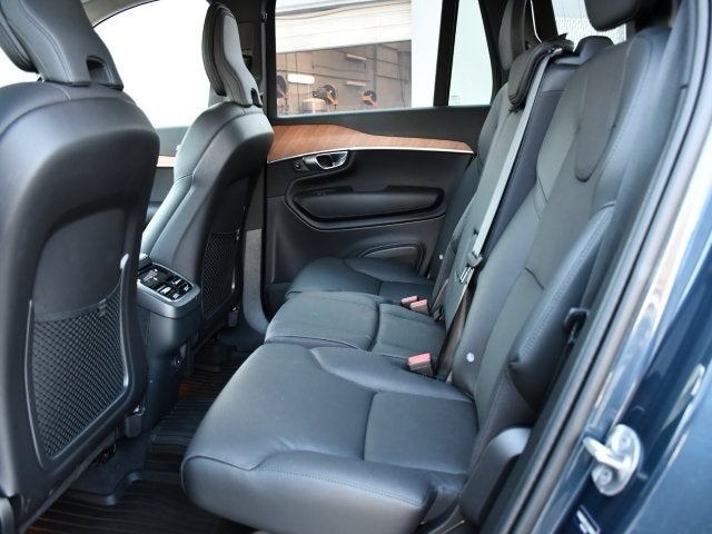 2025 Volvo XC90 B6 Plus 7-Seater