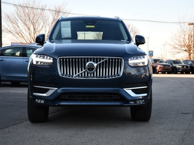 2025 Volvo XC90 B6 Plus 7-Seater