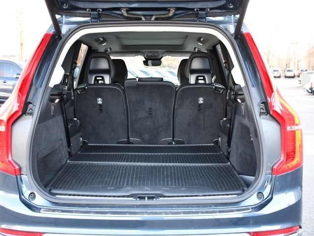 2025 Volvo XC90 B6 Plus 7-Seater