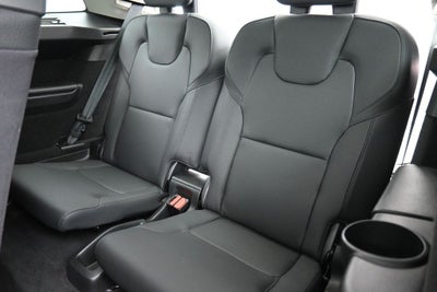 2024 Volvo XC90 Plus Bright Theme
