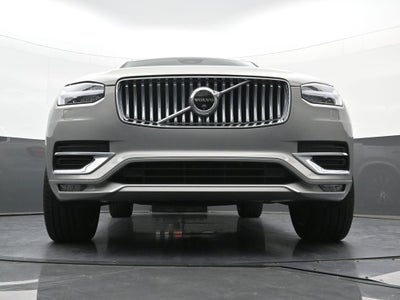 2024 Volvo XC90 Plus Bright Theme
