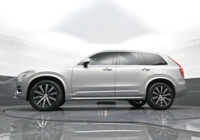 2024 Volvo XC90 Plus Bright Theme