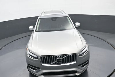 2024 Volvo XC90 Plus Bright Theme
