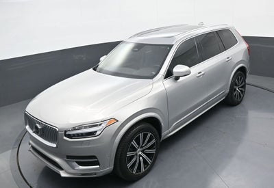 2024 Volvo XC90 Plus Bright Theme