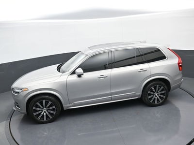 2024 Volvo XC90 Plus Bright Theme