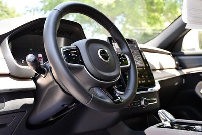 2026 Volvo XC90 B6 Plus 7-Seater