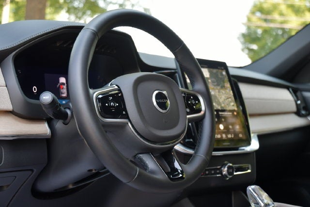 2026 Volvo XC90 B6 Plus 7-Seater