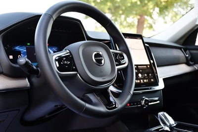 2026 Volvo XC90 B6 Plus 7-Seater