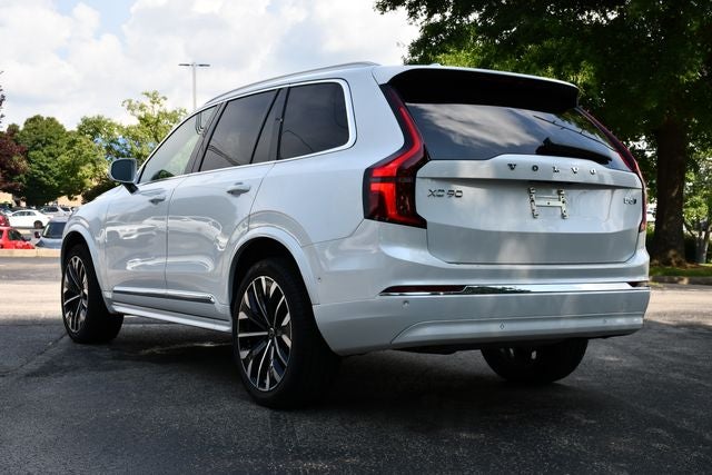 2026 Volvo XC90 B6 Plus 7-Seater