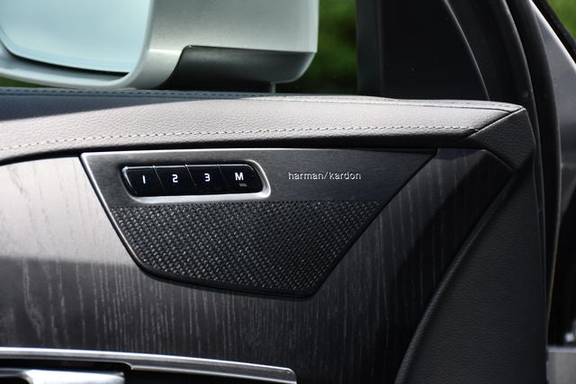 2024 Volvo XC90 Ultimate