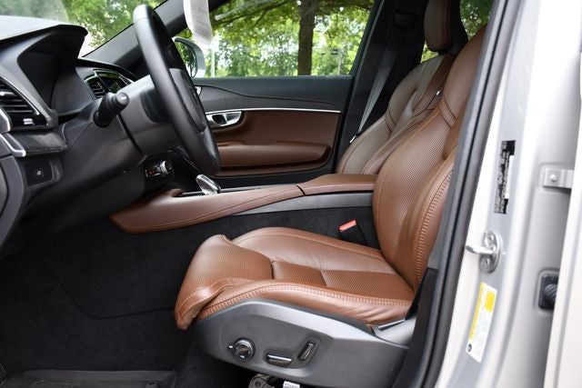 2024 Volvo XC90 Ultimate
