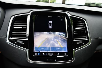2024 Volvo XC90 Ultimate