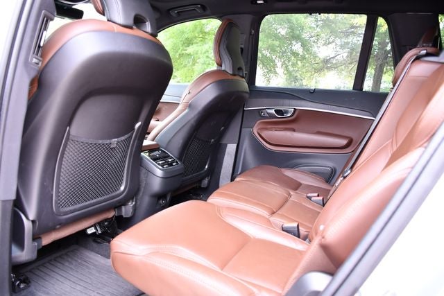 2024 Volvo XC90 Ultimate