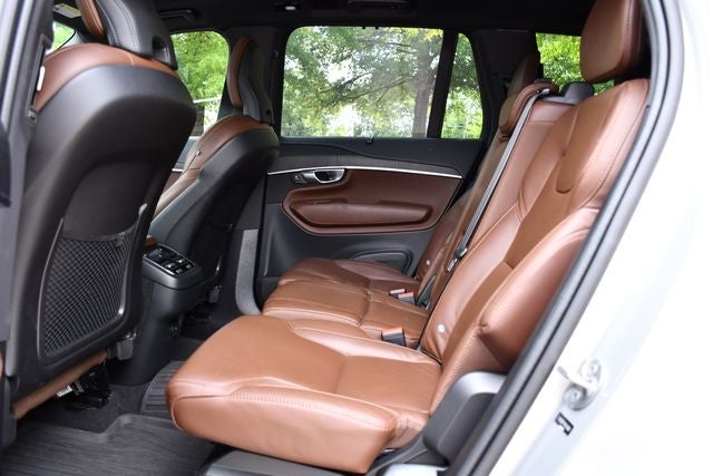 2024 Volvo XC90 Ultimate