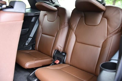 2024 Volvo XC90 Ultimate
