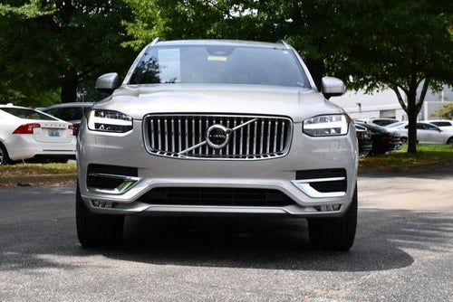 2024 Volvo XC90 Ultimate