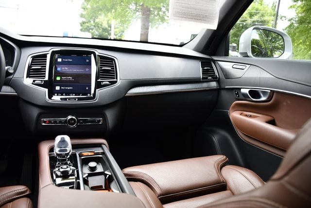 2024 Volvo XC90 Ultimate