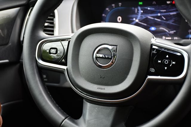 2024 Volvo XC90 Ultimate