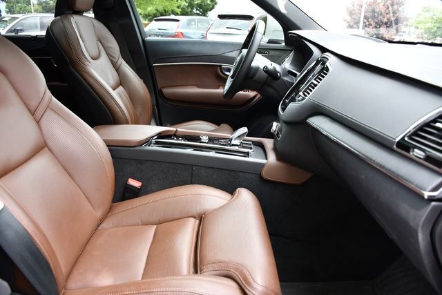 2024 Volvo XC90 Ultimate