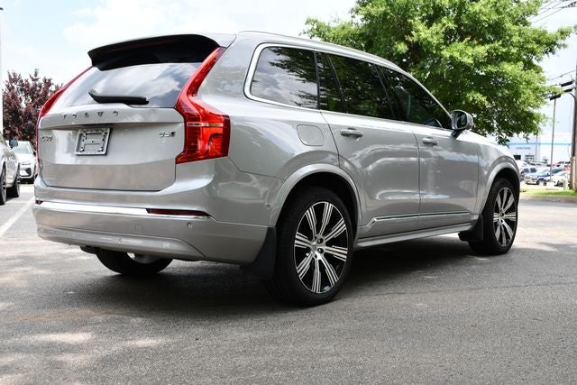 2024 Volvo XC90 Ultimate