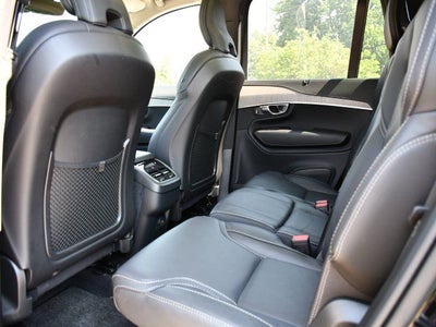 2025 Volvo XC90 B6 Ultra