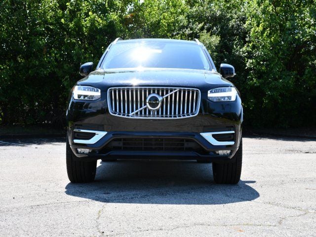 2025 Volvo XC90 B6 Ultra