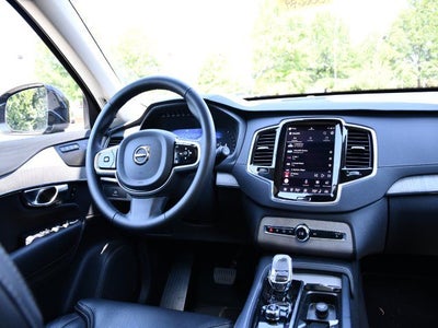 2025 Volvo XC90 B6 Ultra