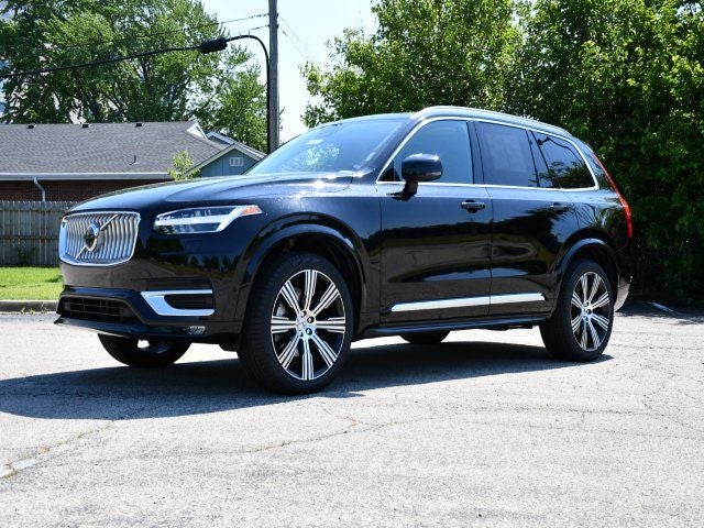 2025 Volvo XC90 B6 Ultra