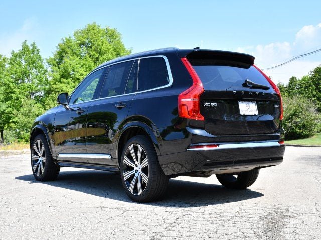 2025 Volvo XC90 B6 Ultra