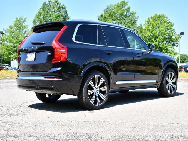 2025 Volvo XC90 B6 Ultra